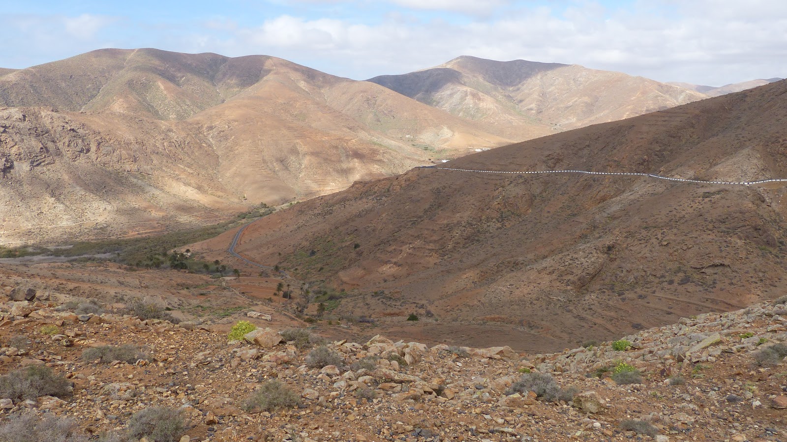 2019 AidaNova Kanaren im Februar