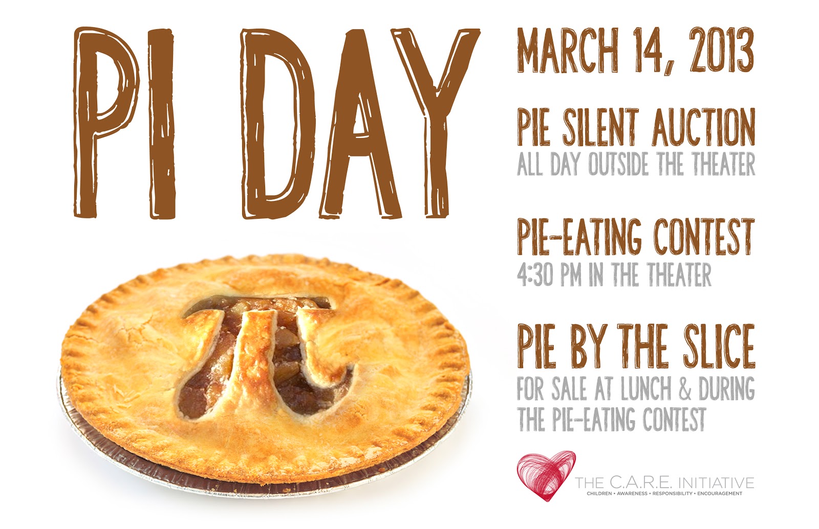A Little Alana Pi Day Recipes!