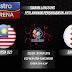 Senarai Pemain Malaysia U22 Hadapi Bahrain U22
