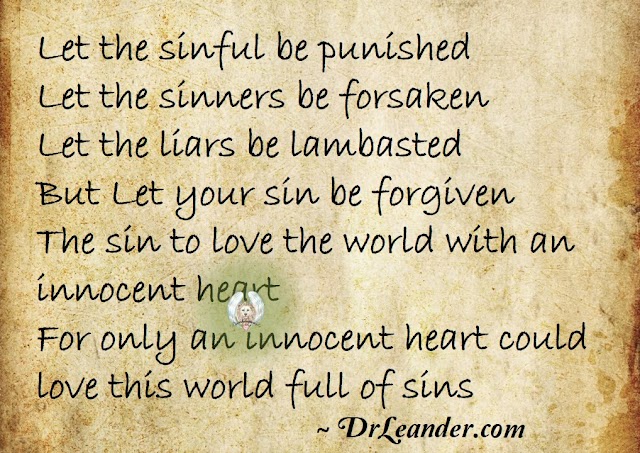 Innocent Sinners