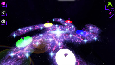 Infinity Imperium Game Screenshot 3