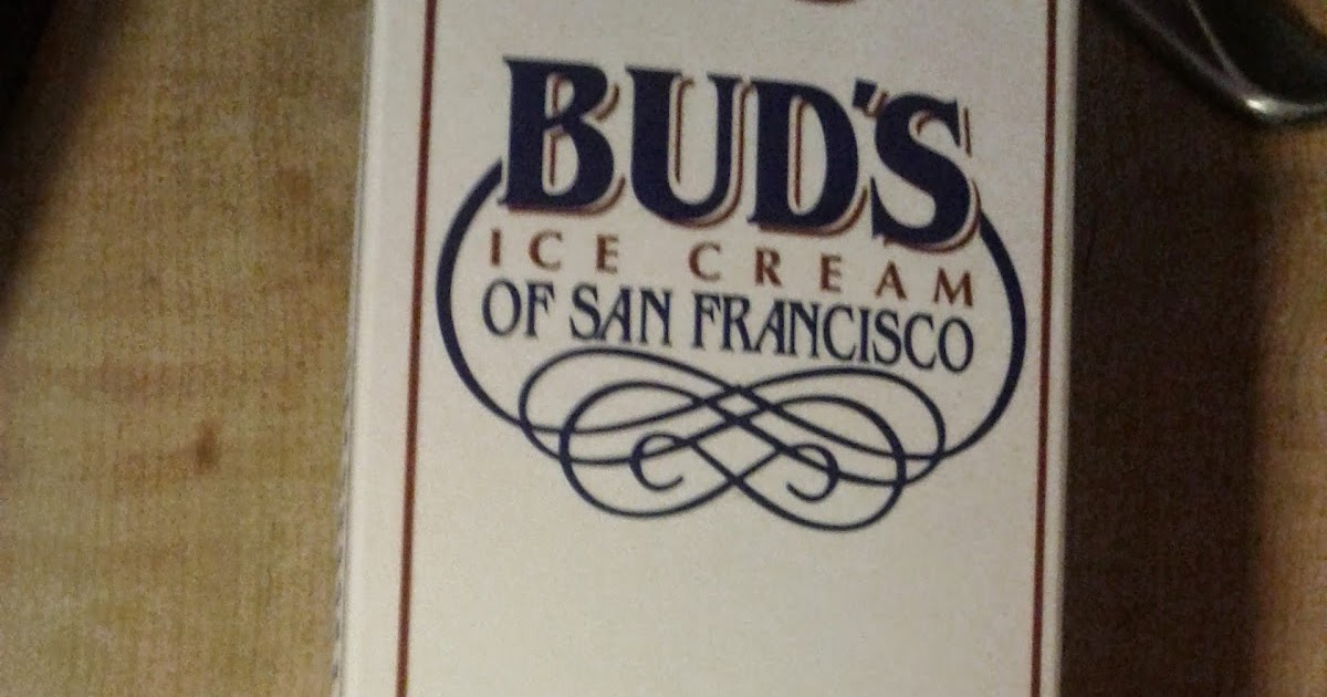 Eggnog review Bud's Famous Eggnog