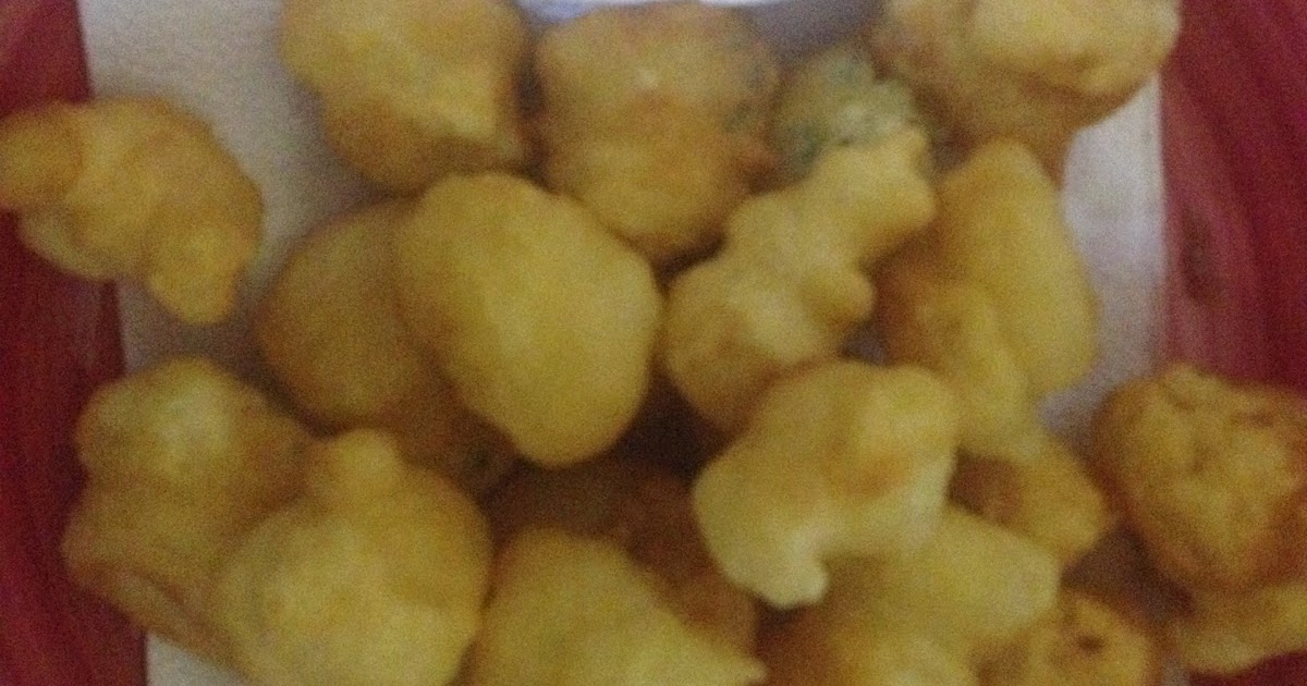 Mauritian and Fusion Cuisine Croquette Fromagecheese