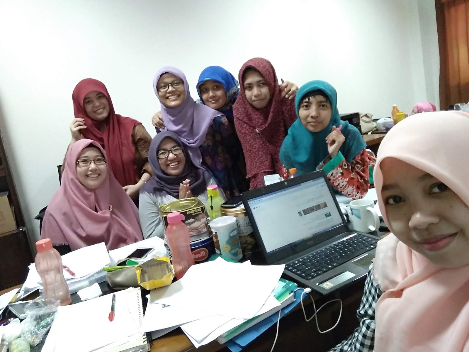 Bagaimana Tes Psikologi Menilai Kerja Sama Tim?