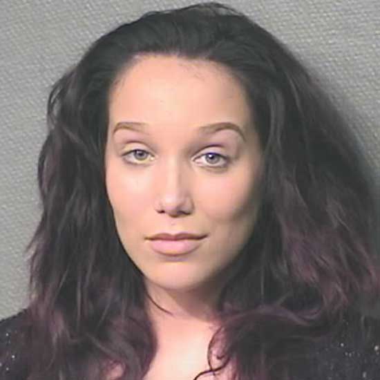 SHOCKER! IK Ogbonna's Latino ExGirlfriend, Katherine Arrested For