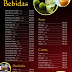 45 Modelos de Cardápios + IMAGENS PNG + Bônus