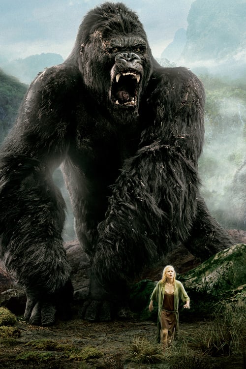 [VF] King Kong 2005 Film Complet Streaming Regarder Film Francais