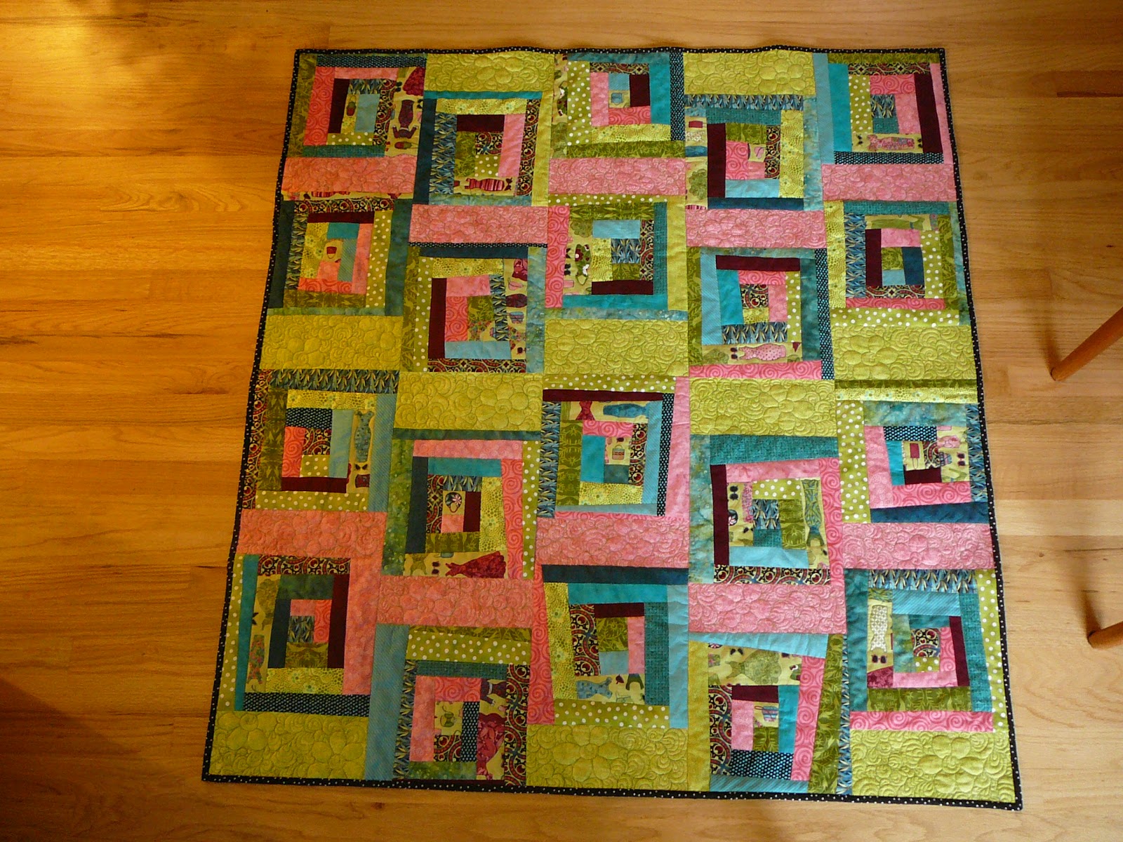Sew Susan Sew: 2012
