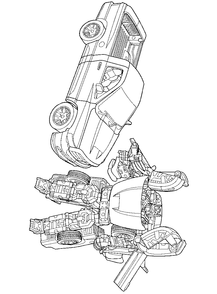 Transformers Coloring Pages ~ Free Printable Coloring Pages - Cool