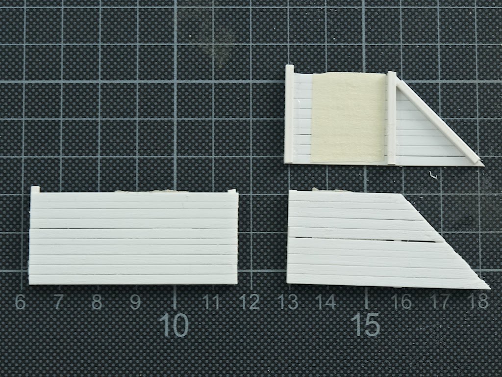 Das Projekt Walburg: An dem prallt alles ab!