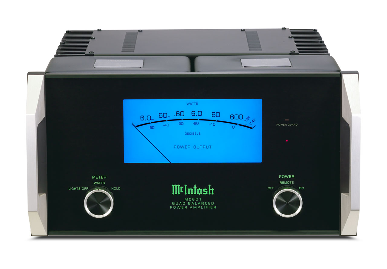 High End Audio Industry Updates Buying Amplifiers Online