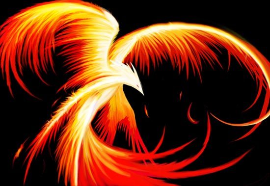 Phoenixes Are Awesomeness