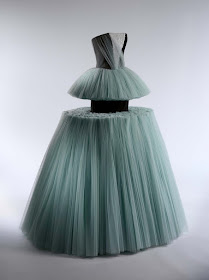 Viktor and Rolf - ball gown spring-summer 2010
