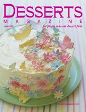 Desserts Magazines