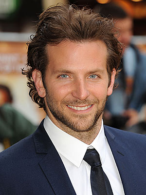 Bradley Cooper Hot