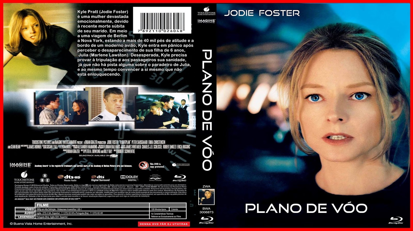 CAPAS DVDR GRATIS Plano de Voo (2005) Blu Ray CAPAS DVDR GRATIS Plano de Voo (2005) Blu Ray
