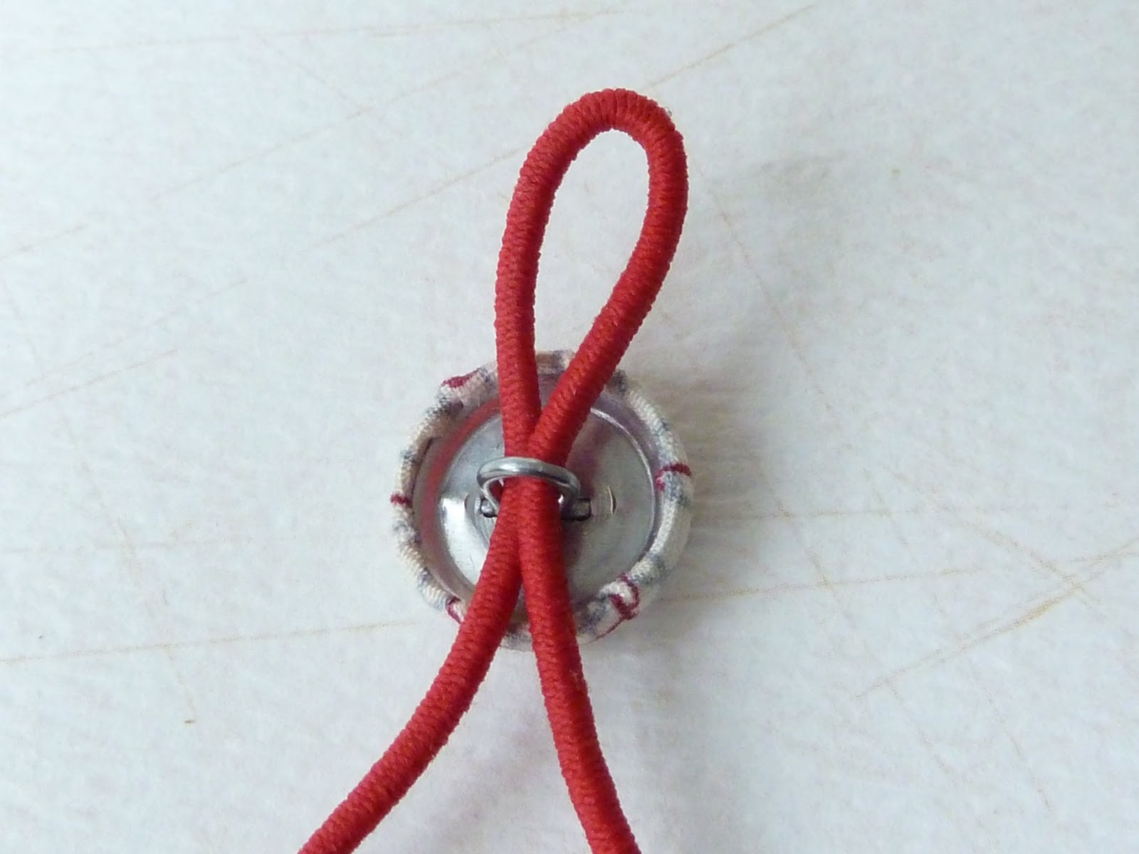 Jasmin Studio Crafts Make Your Own Buttons