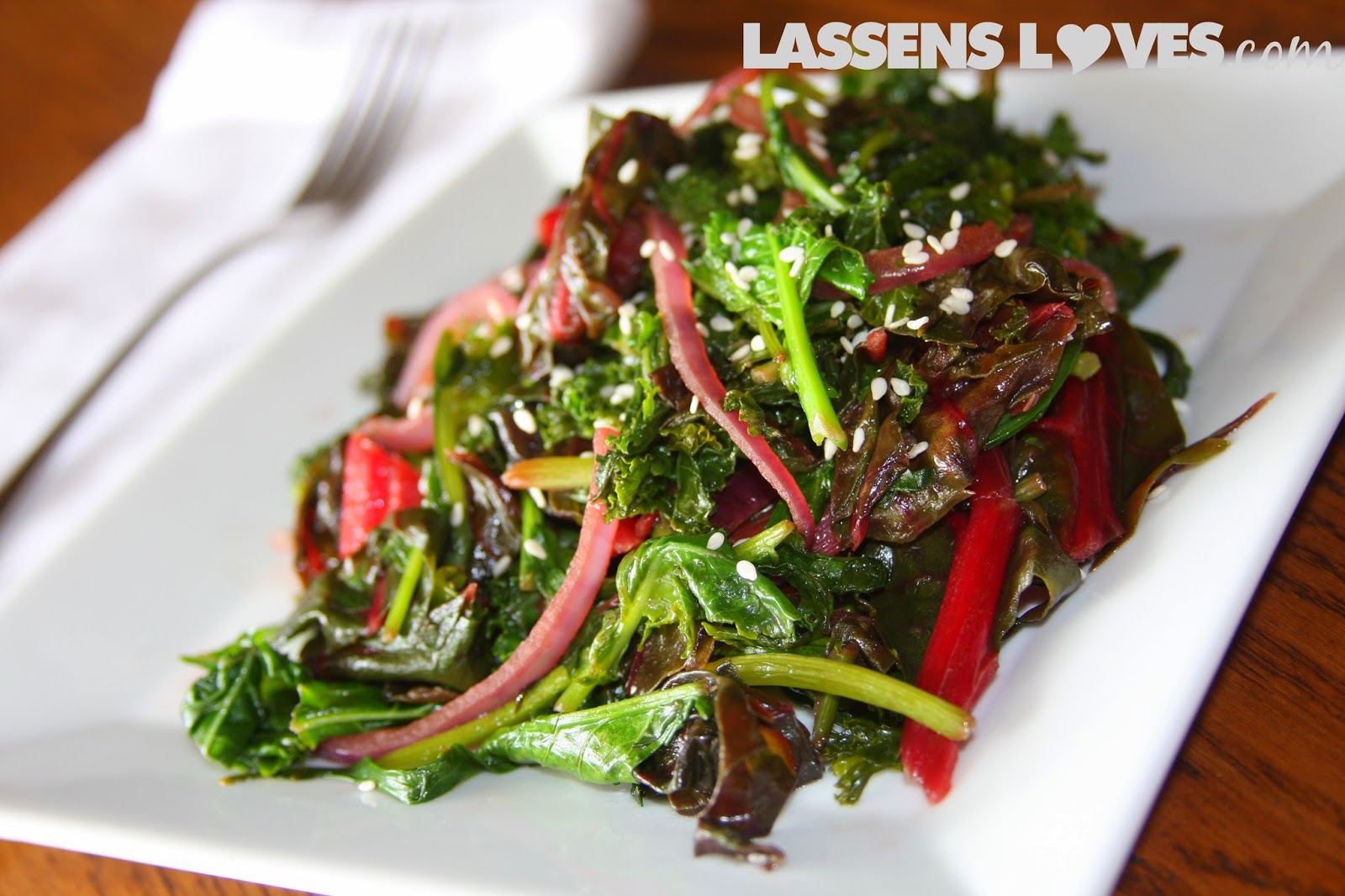 hot+to+cook+greens, healthy+greens, red+chard, dandelion+greens, greens+recipes
