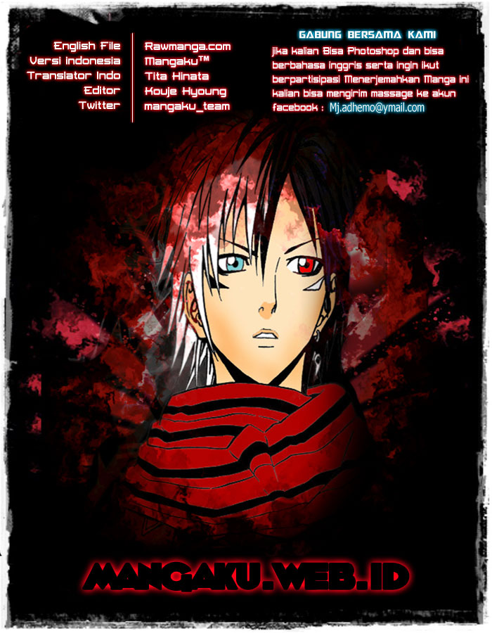 666 Satan Chapter 27 b Gambar 1