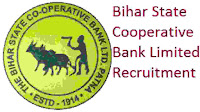 Cooperative Bank Recruitment 2019