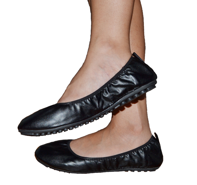 Ladybird Line: Flexible Ballet Flats Are One of Our Most Popular ...