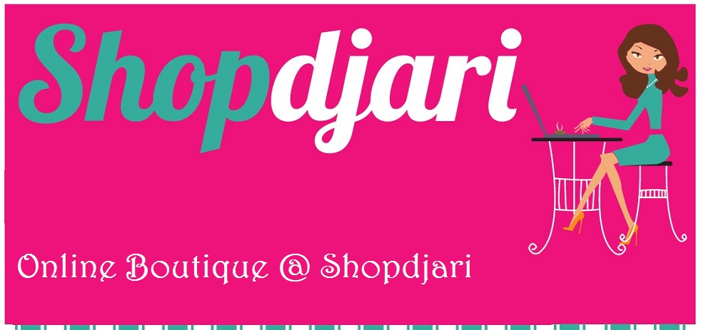 Online Boutique@shopdjari