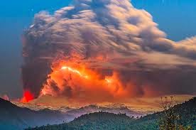 ALBUM ẢNH VỀ NÚI LỬA CALBUCO NAM CHILE  PHUN TRONG CÁC NGÀY 22 ĐẾN 24-4-2015. Volcano%2B%2B34