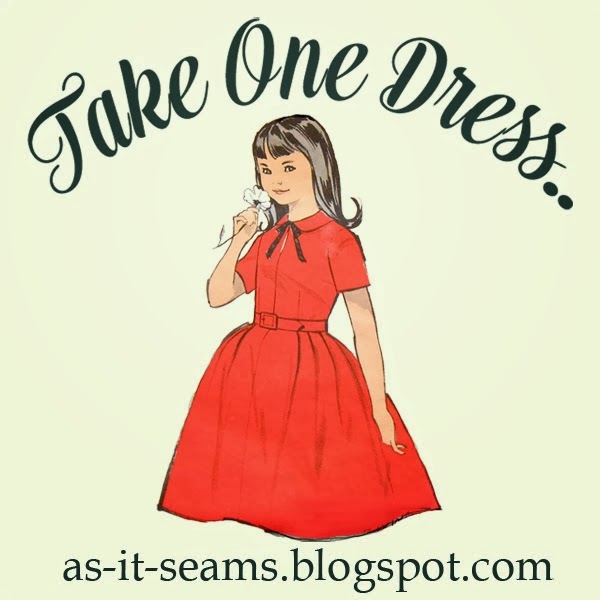 Take One Dress