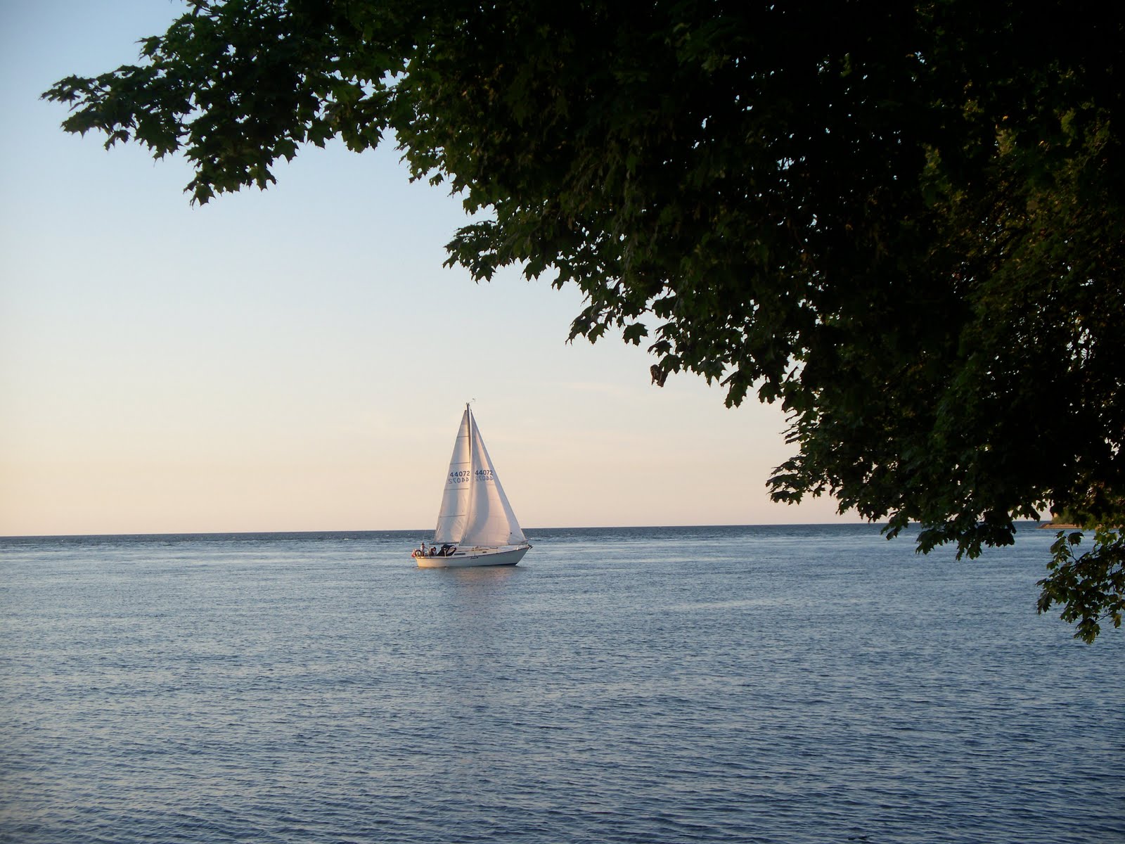 Explore Western New York Niagara on the Lake getaway