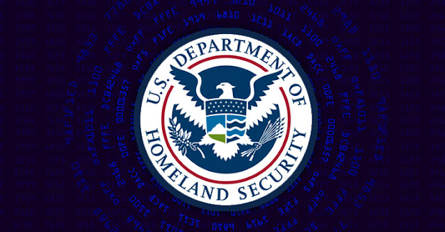 DHS ordena agências federais a corrigir falhas críticas em 15 dias DHS ordena agências federais a corrigir falhas críticas em 15 dias
