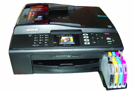 Brother MFC-JW Driver Downloads and Setup - Windows, Mac, Linux Brother Printer Mfc J430w Scanner Driver