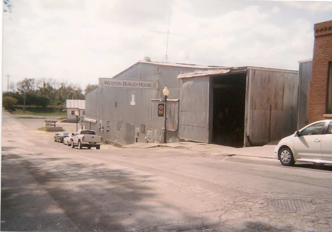 Calamity Acres Hobby Farm Weston, Missouri