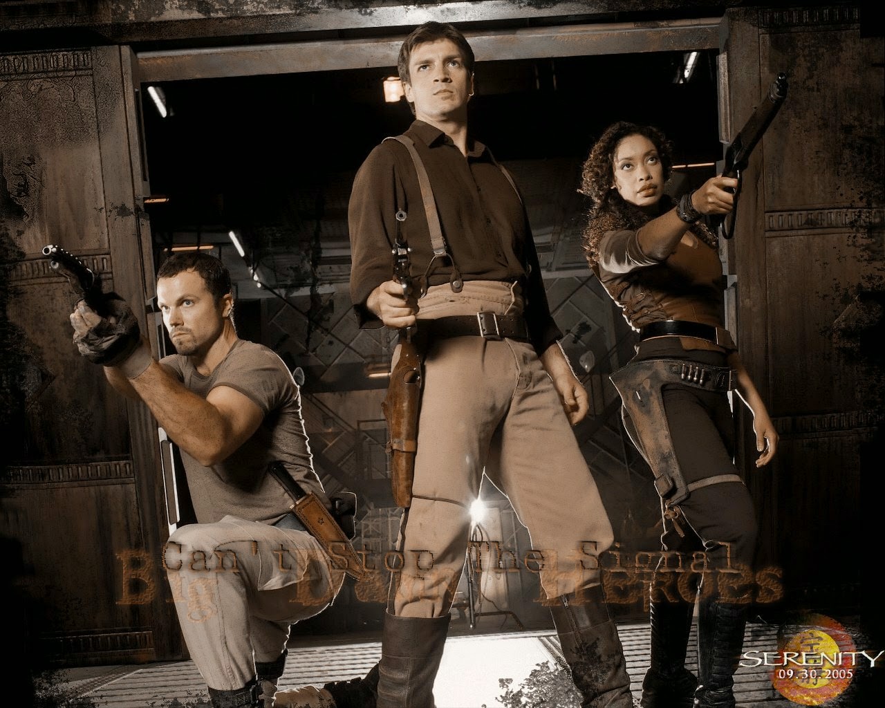 serenity cast interview serenity cast interview
