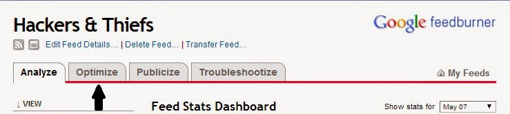 How to Display Only Summary on Feedburner Feeds How to Display Only Summary on Feedburner Feeds