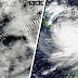 La NASA demuestra accidentalmente la PRUEBA de Manipulación del Clima a Gran Escala en imágenes de satélite