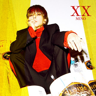 Lirik Lagu Mino (Winner) - Hope FT. Yoo Byung Jae - Lirik Lagu Anyar