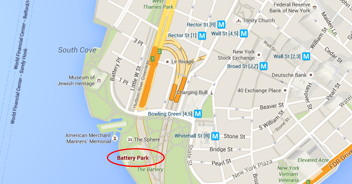 Sala De Embarque: Dias 3 E 4 Em Nova York: Estátua Da Liberdade.