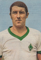 FußballGlobus Was macht eigentlich Bernd Windhausen