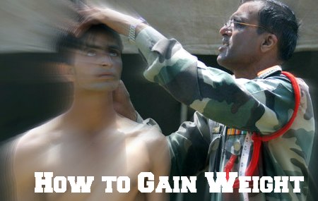 How+to+gain+weight+for+SSB+Interview+Medical