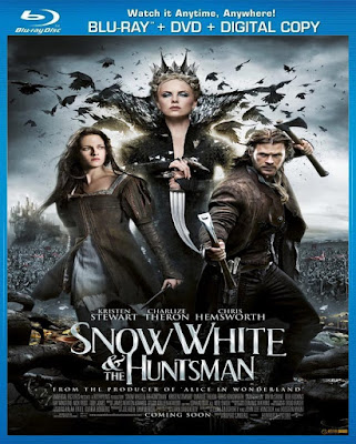 [Mini-HD] Snow White and the Huntsman (2012) - สโนว์ไวท์ & พรานป่า ในศึกมหัศจรรย์ [1080p][เสียง:ไทย 5.1/Eng DTS][ซับ:ไทย/Eng][.MKV][3.83GB] SH_MovieHdClub