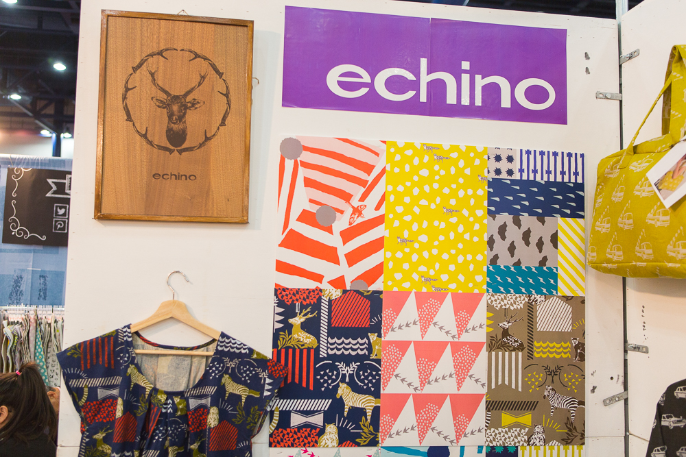 Houston Quilt Market Fall 2016 Recap Part I Japanese Fabrics