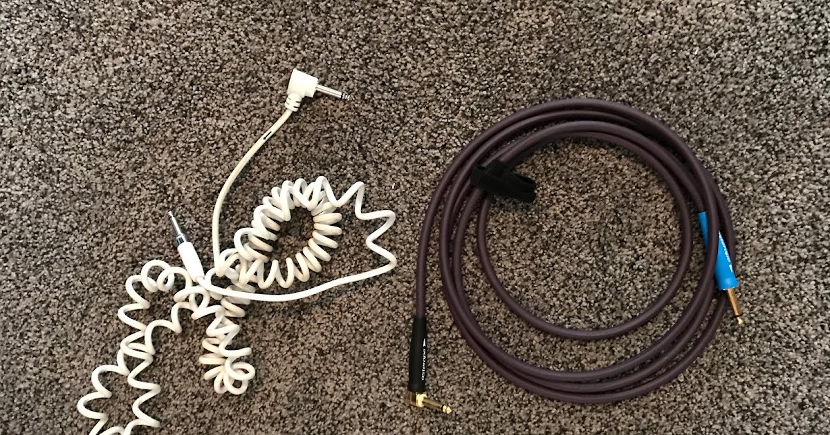 Are Expensive Guitar Cables Worth the Money?