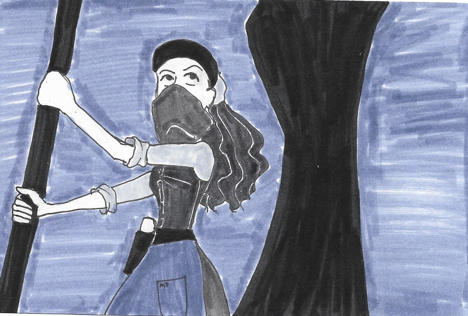 The ArtzDeeva Blog: Wildcard Wednesday #35