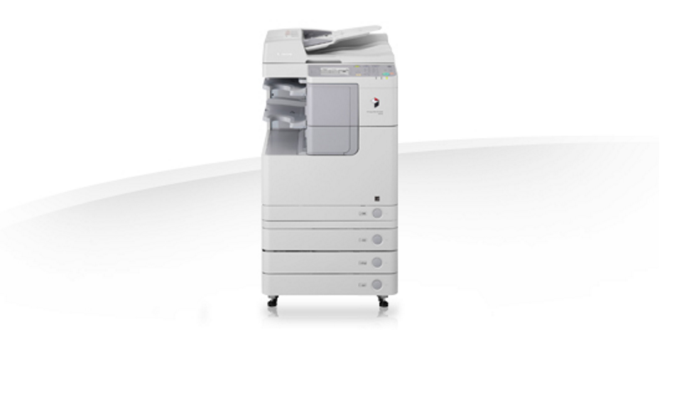 imagerunner 2500w series price