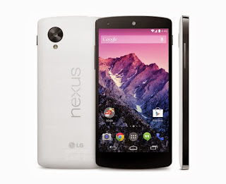 Google Android Nexus 5
