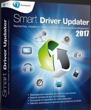 Smart Driver Updater 2017 Free Download