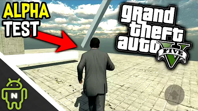 GTA 5 Beta Apk Download For Android ...