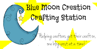 Blue Moon Creation Crafting Station