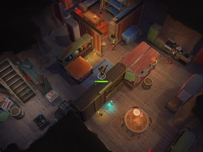 Space Marshals 2 Mod Apk Data Terbaru for android Space Marshals 2 Mod Apk Data Terbaru for android