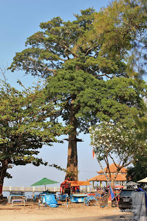pantai kartini jepara